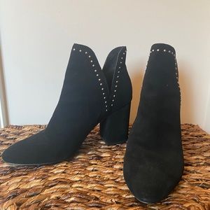 Steve Madden Rockstar Bootie